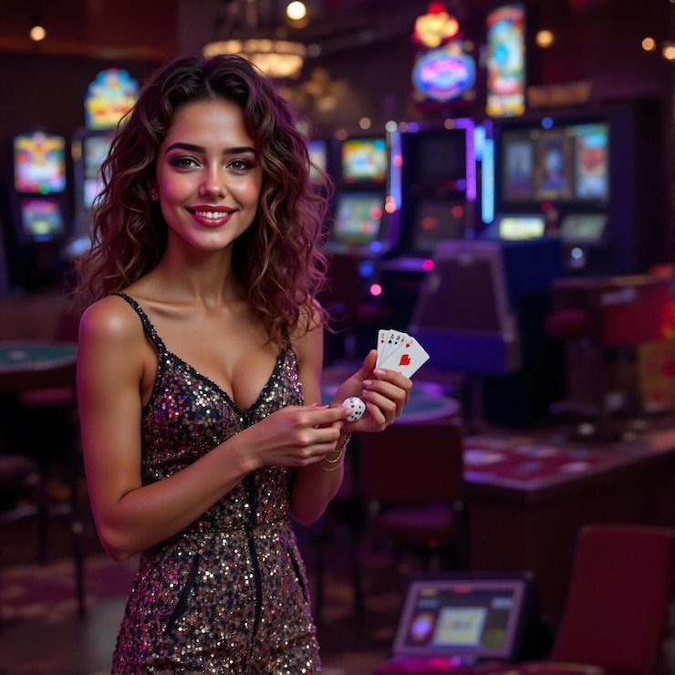 Cash Out offer modal on rtp kijangwin live blackjack table